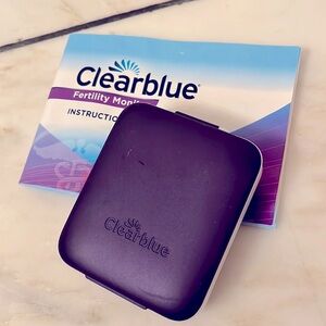 ClearBlue monitor